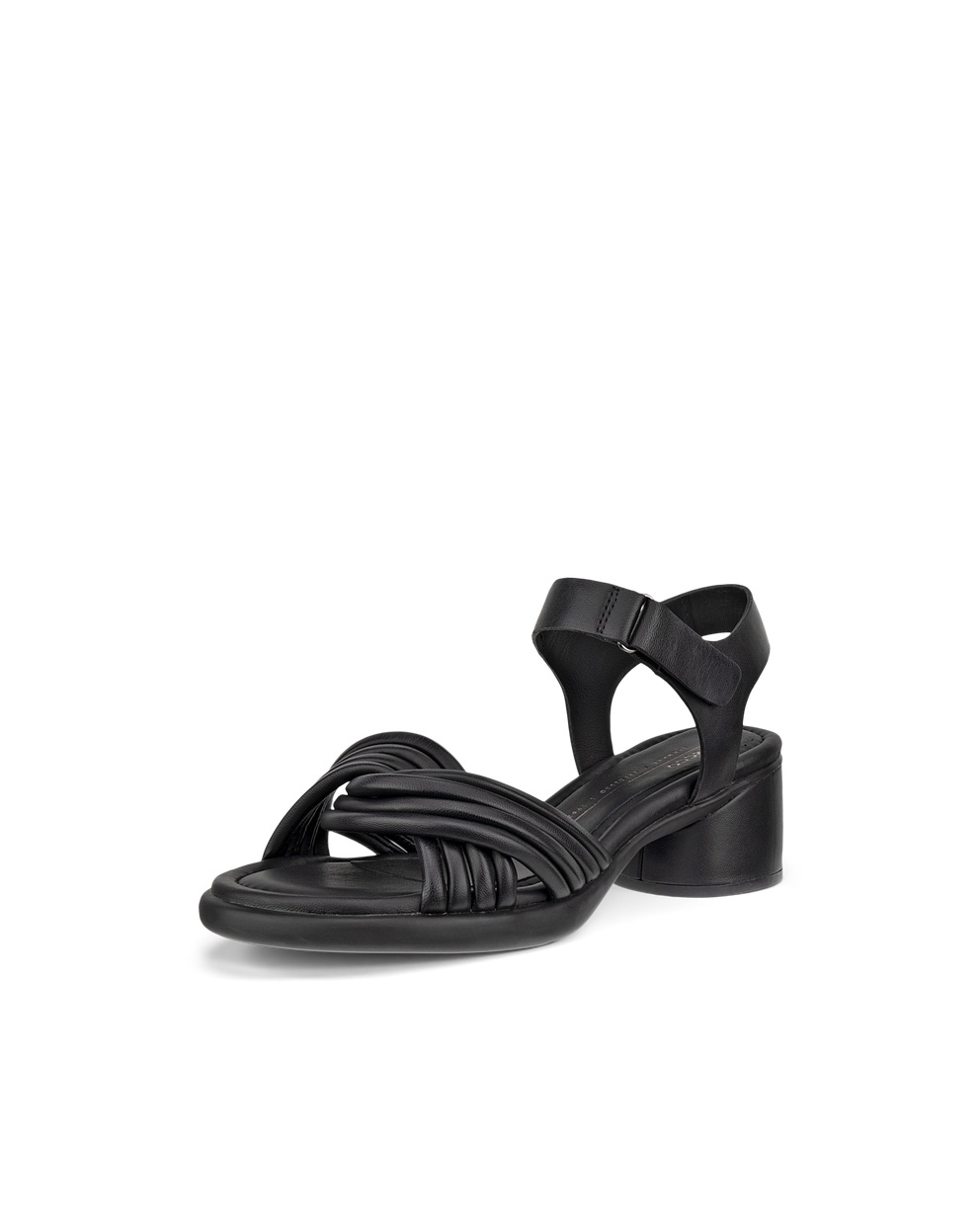 ECCO SCUPLTED LX 35 WOMEN'S SANDAL - Black - Main