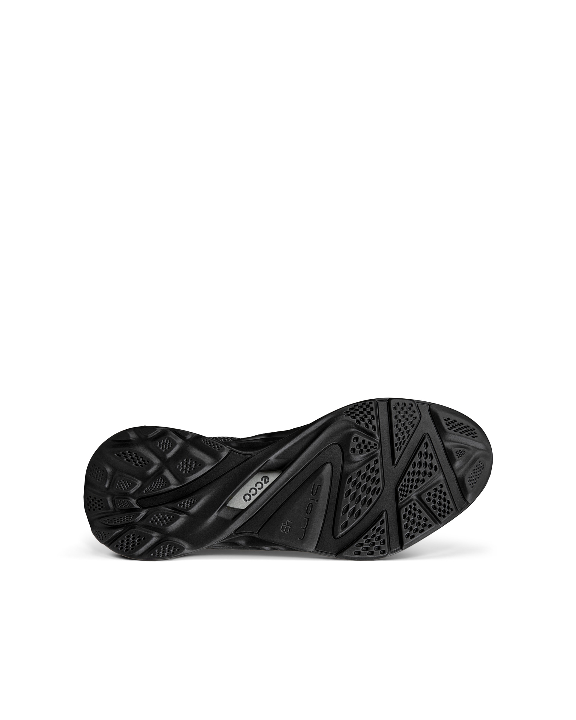 BIOM INFINITE TEX KNIT - Black - Sole