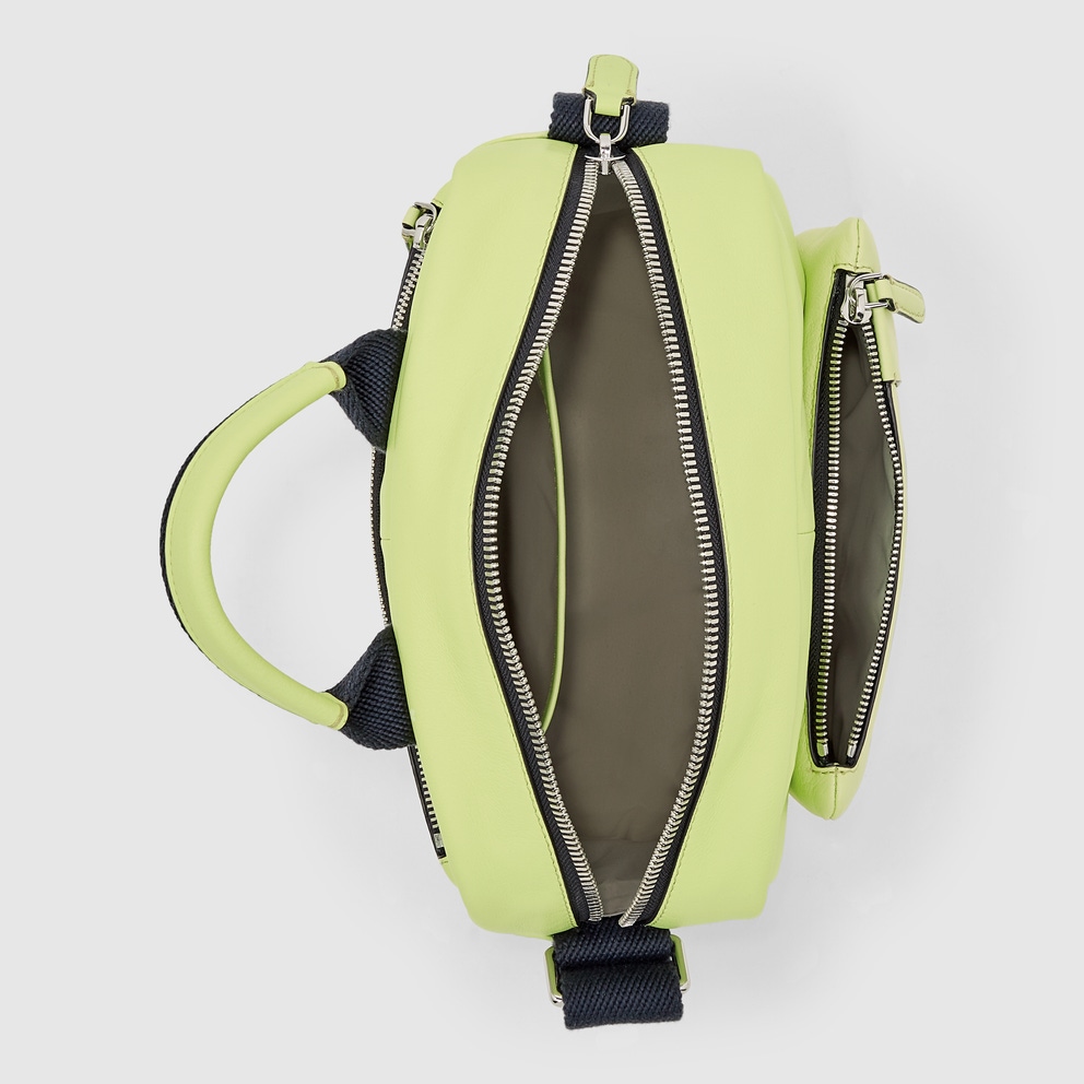 ECCO Journey Camera Bag - Green - Birdeye