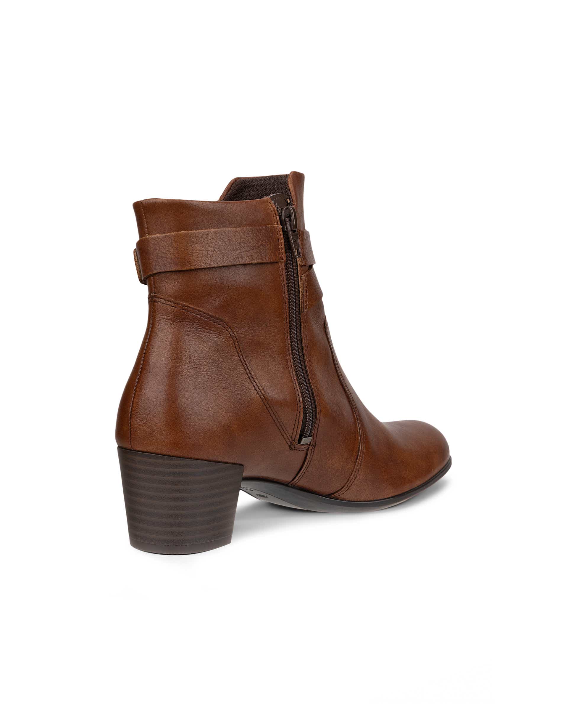 ECCO Shape 35 Boot - Marrón - Back