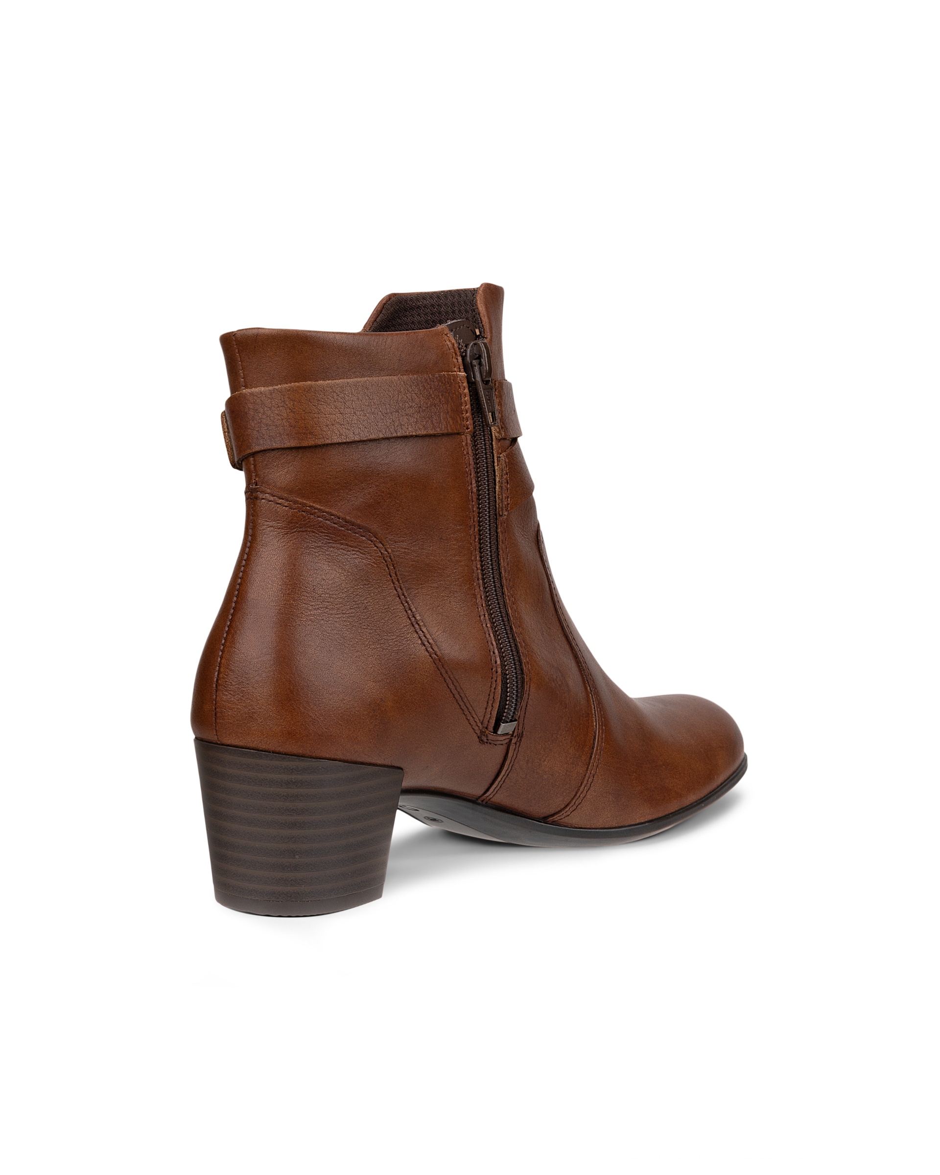 ECCO Shape 35 Boot - Marrón - Back