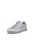 Women's ECCO® Golf Tray Leather Shoe - Metallics - Main