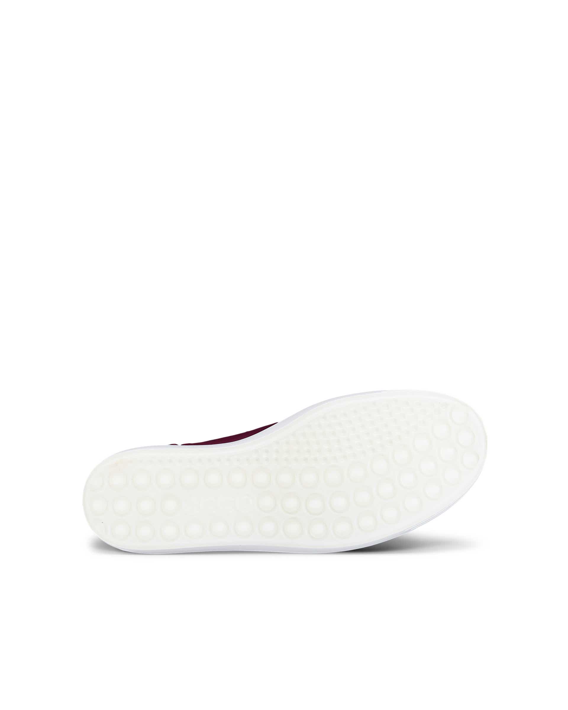 ECCO SOFT 7 - Punane - Sole