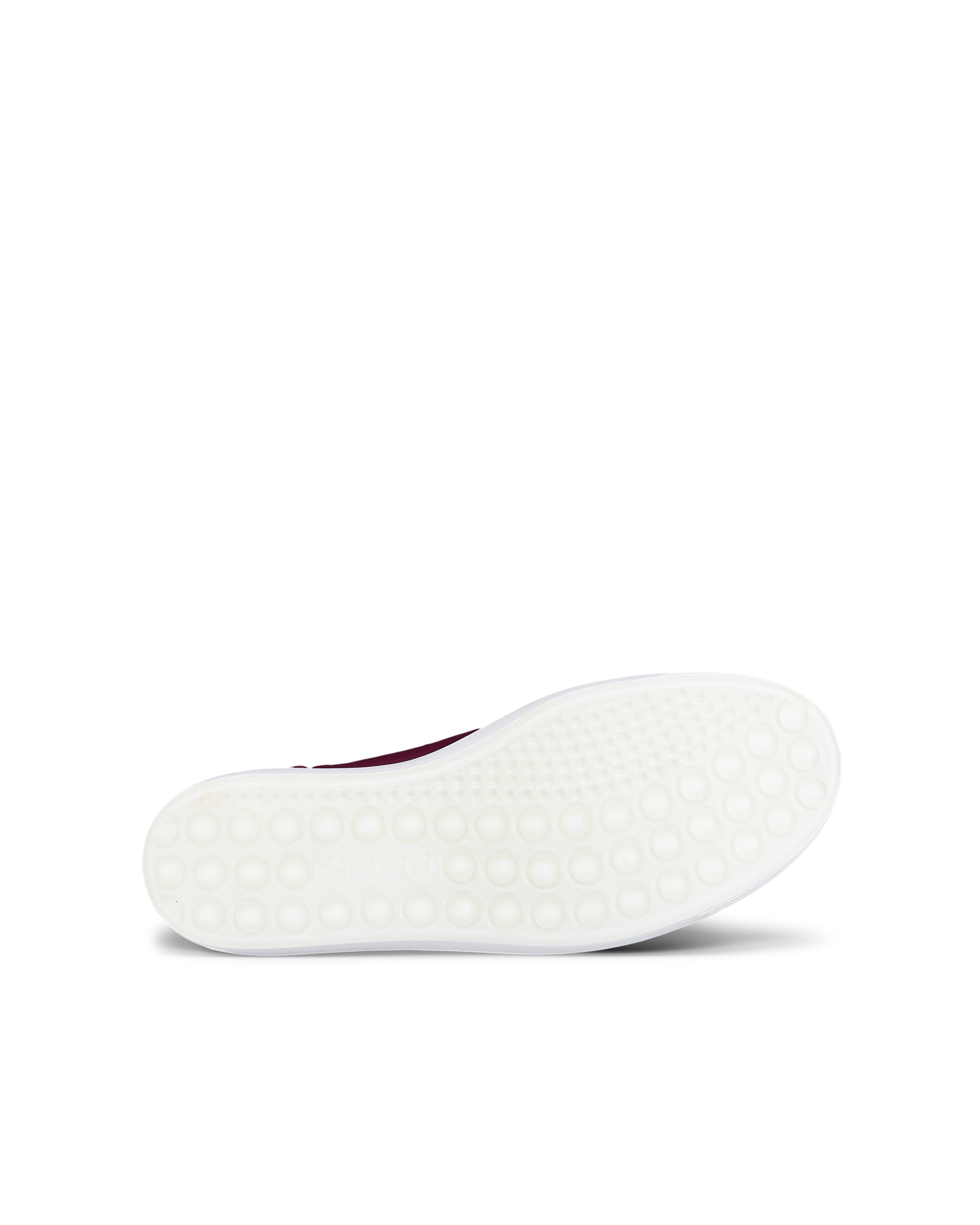 ECCO SOFT 7 - Punane - Sole