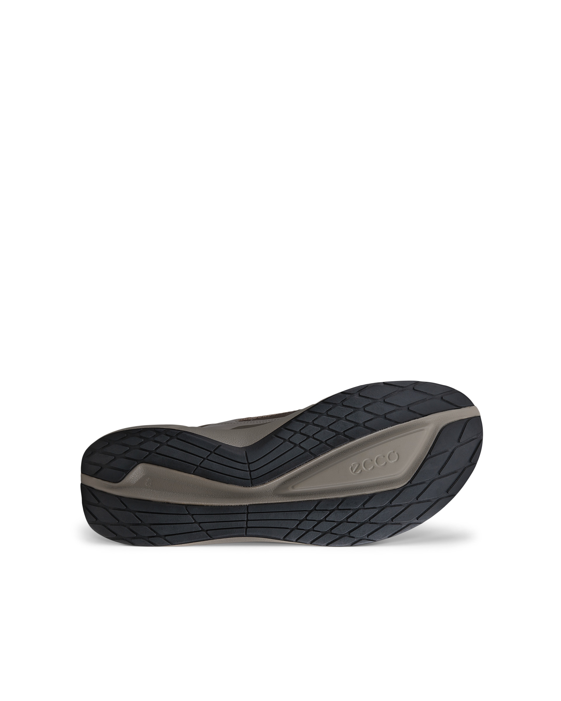 Pánske kožené tenisky ECCO® BIOM 2.2 - Hnedá - Sole