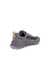 Women's ECCO® Biom 2.1 X Mountain Nubuck Waterproof Hiking Sneaker - Purple - Back