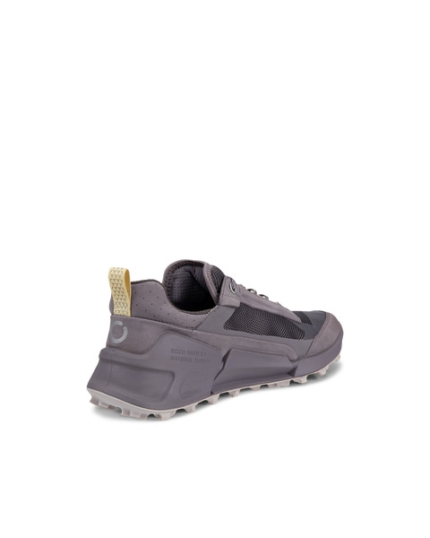 Ecco biom hike purple online