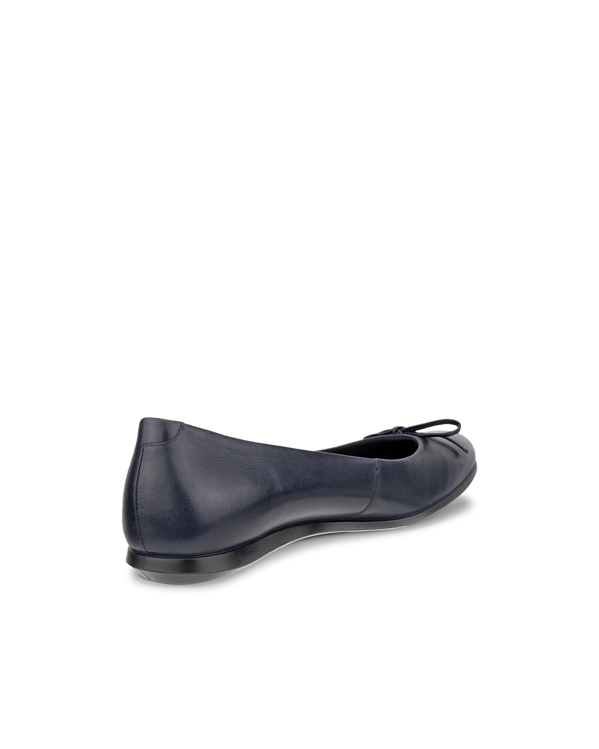 ECCO Touch Ballerina 2.0 - 271 - Blue - Back