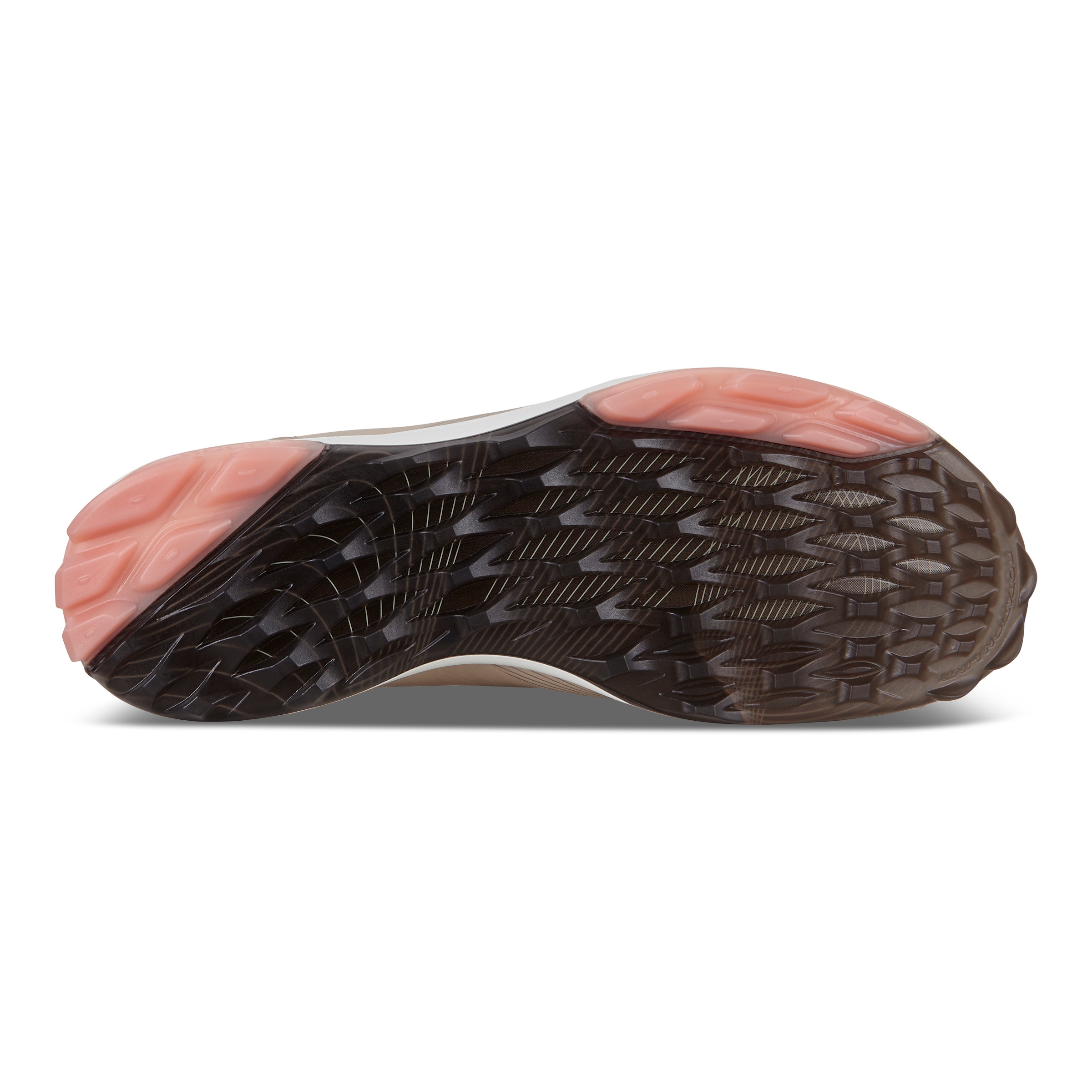 ECCO Golf BIOM Hybrid 3 - Grey - Sole