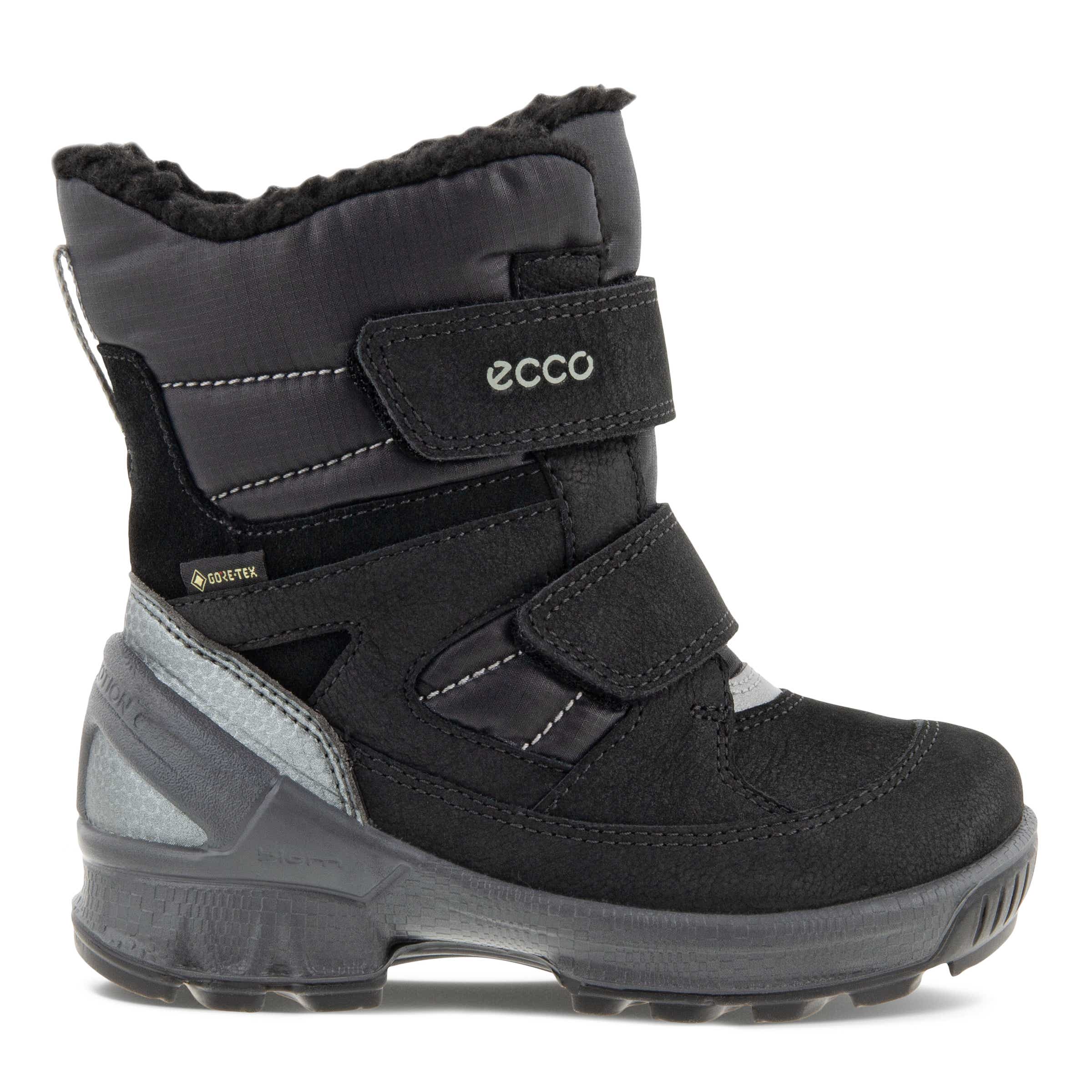 ECCO BIOM HIKE INFANT Boot - undefined - Outside