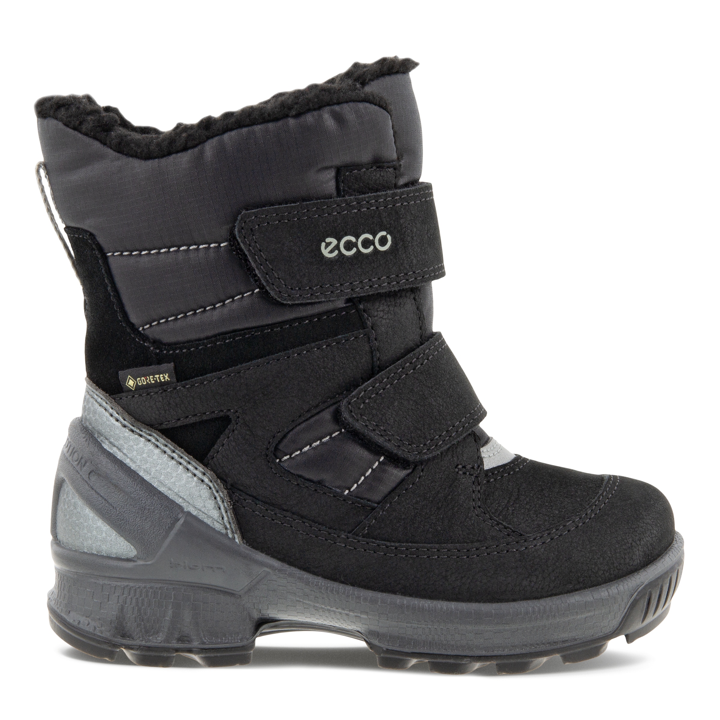 ECCO BIOM HIKE INFANT Boot - undefined - Outside