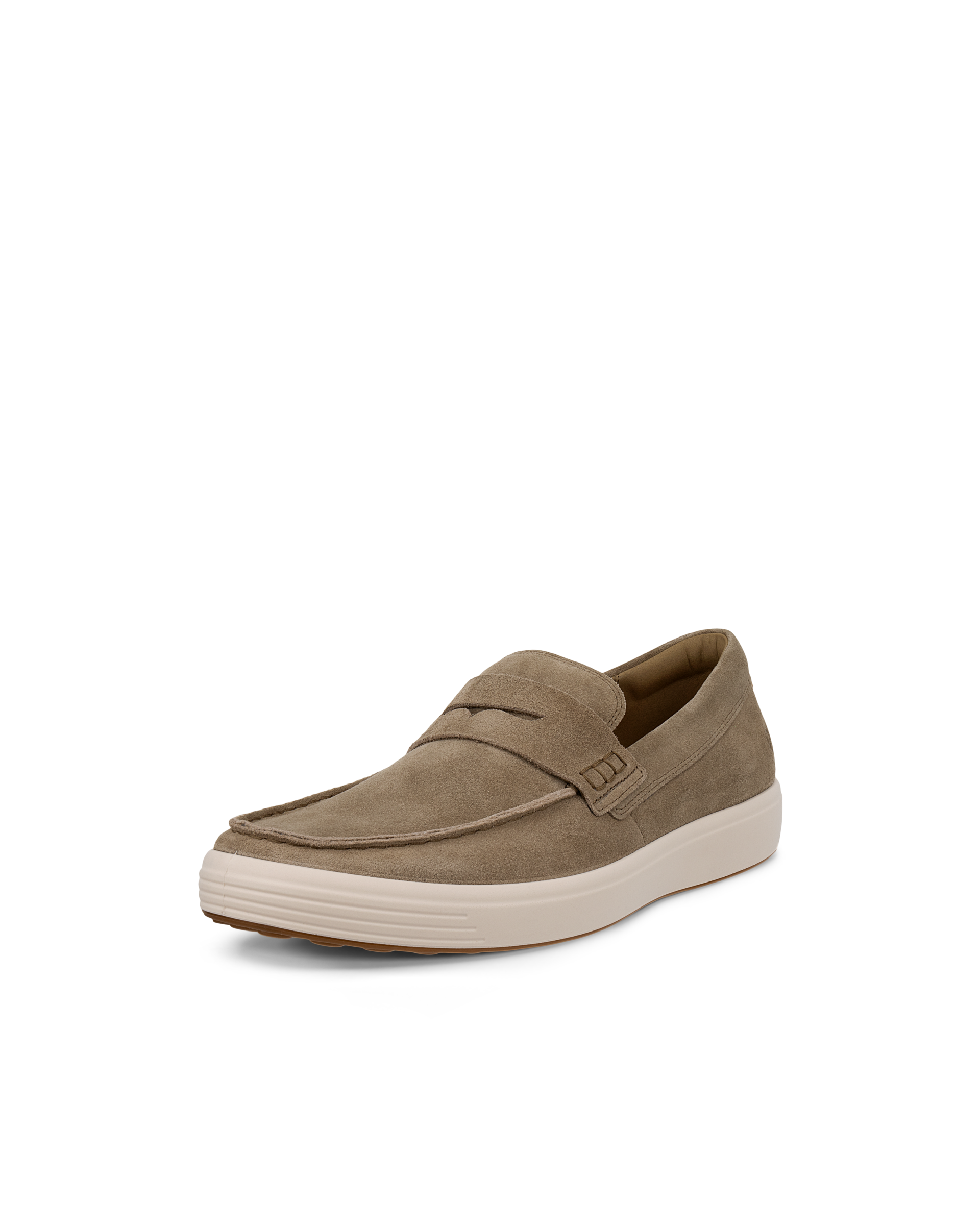ECCO SOFT 7 PENNY LOAFER LTD