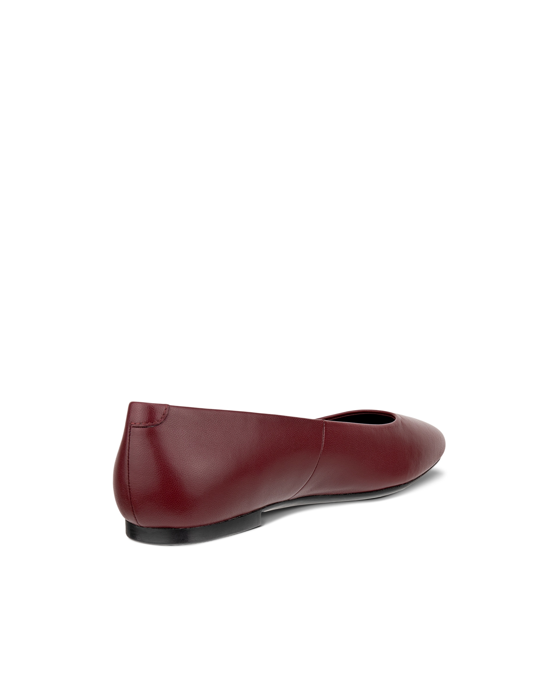 ECCO MARGOT - Rojo - Back