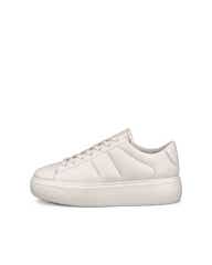 Image 109: ECCO STREET PLATFORM WOMEN'S SNEAKER - Purple