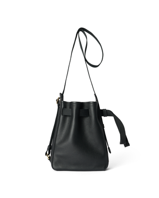 Sail Bag S - Black - Main