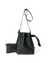 ECCO SAIL BAG SMALL - Black - Main