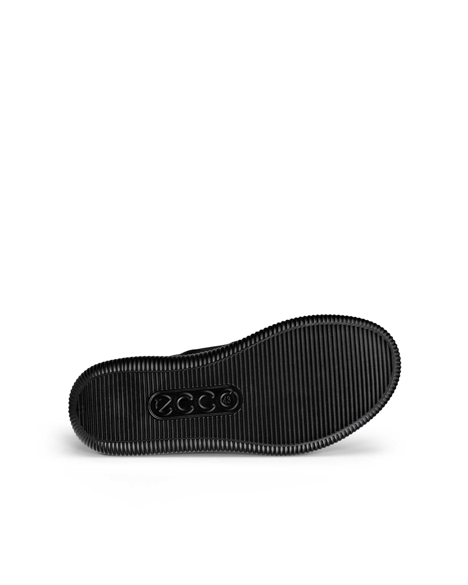 ECCO SOFT ZERO - Must - Sole