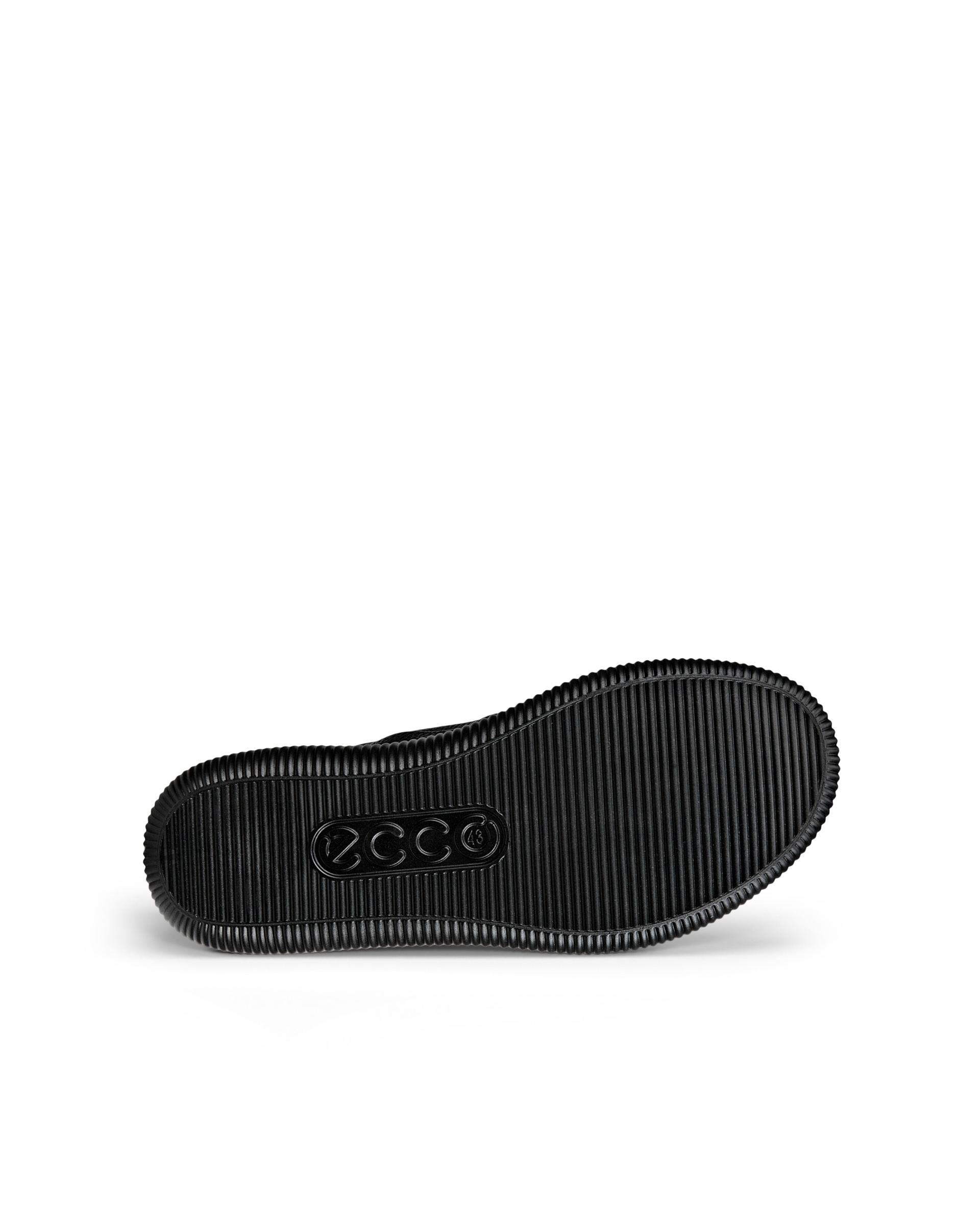 ECCO SOFT ZERO - Must - Sole