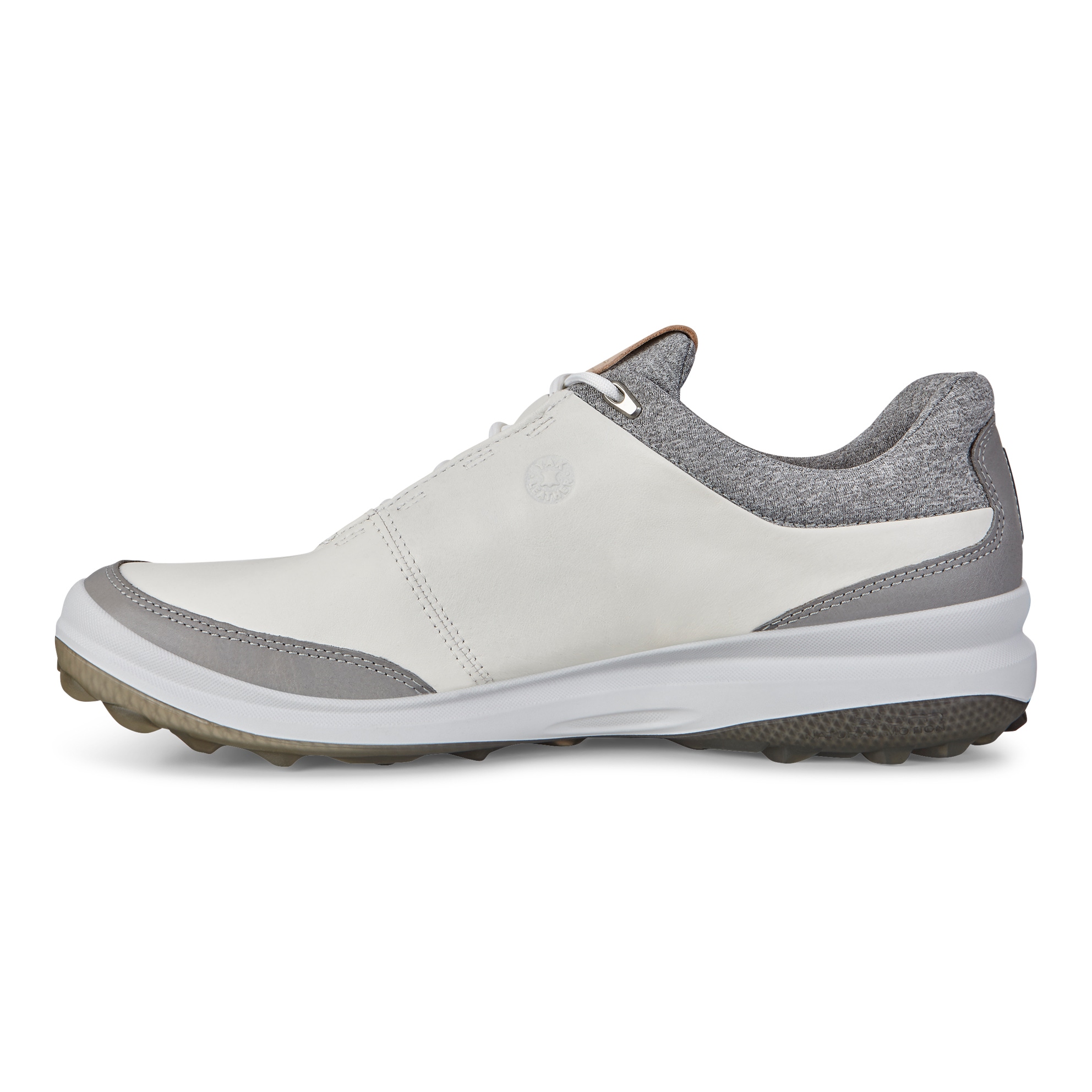 ECCO Men's BIOM Hybrid 3 Gtx Shoes - White - Inside