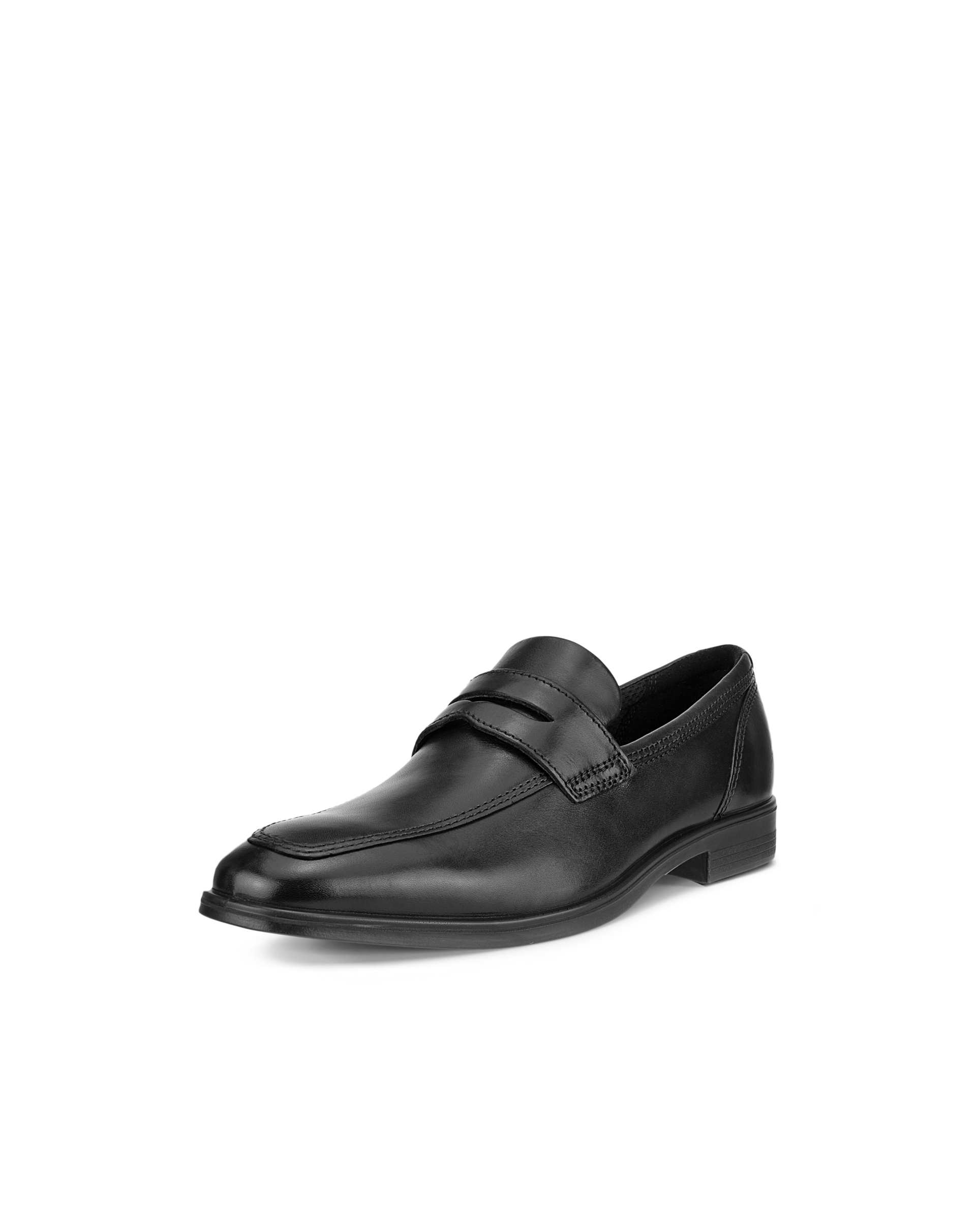 Ecco men's edinburgh buckle loafer online