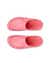 Unisex ECCO® Cozmo Slider - Pink - Top left pair