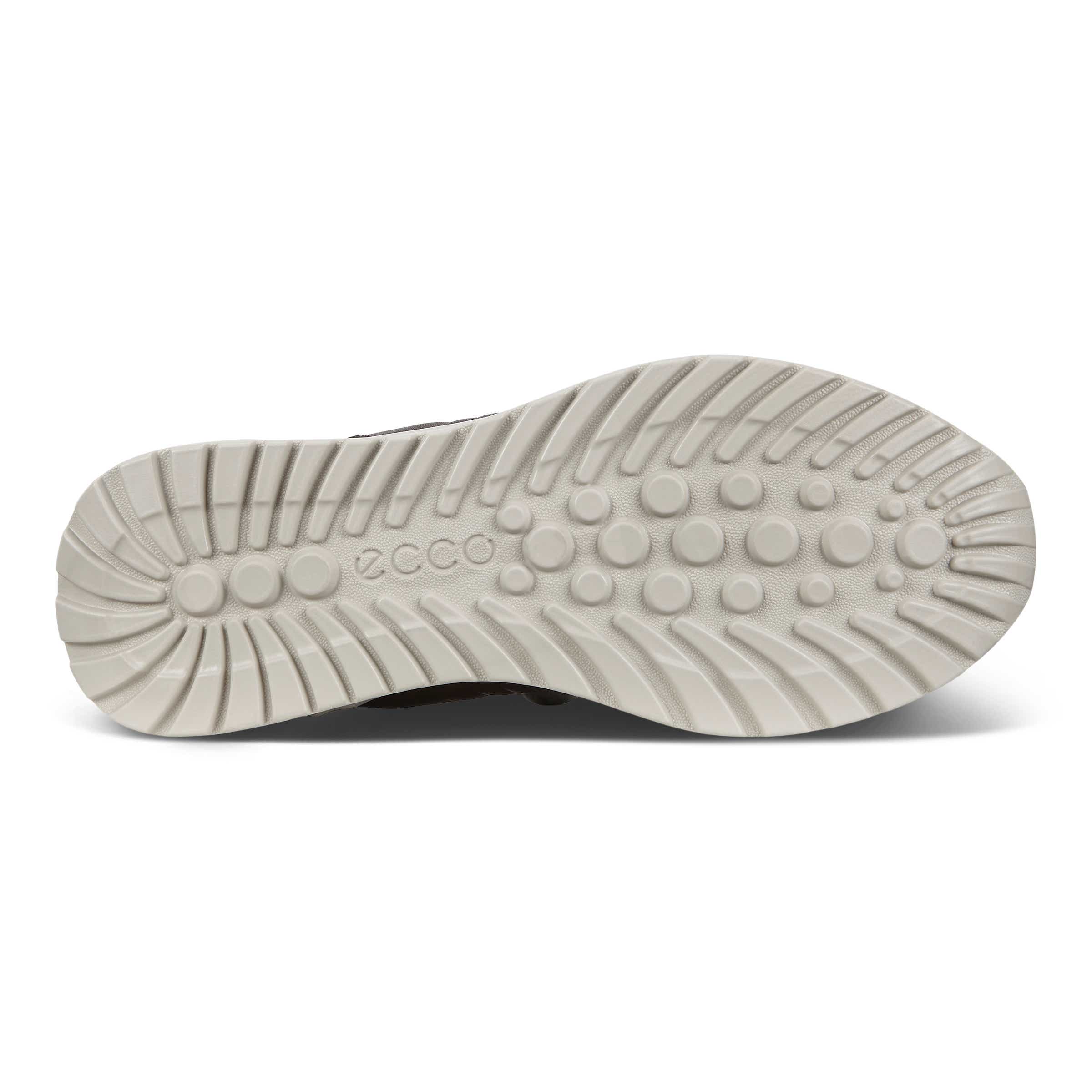 ECCO Men's Astir Lite Sneaker - Brown - Sole