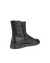 Botas media caña ECCO® Bella para mujer - Negro - Back