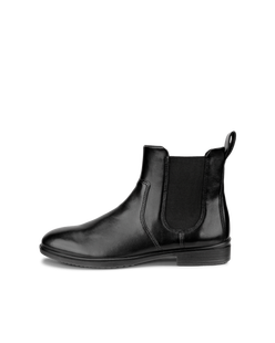 ECCO Touch 15 B Chelsea Boot - - Noir - Outside