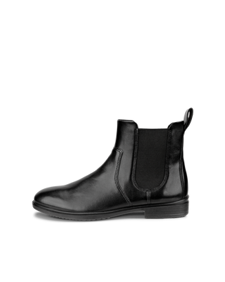 ECCO TOUCH 15 B Chelsea Boot - Noir - Outside