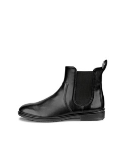 ECCO Touch 15 B Chelsea Boot - - Black - Outside