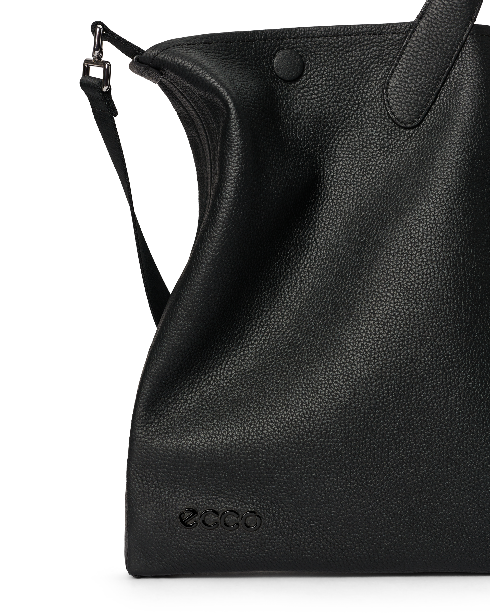 ECCO Tote - Must - Detail-2