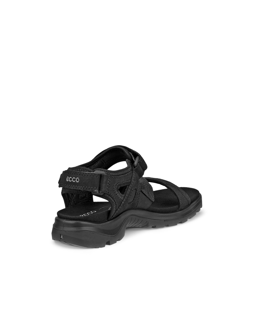 ECCO Offroad - Black - Back