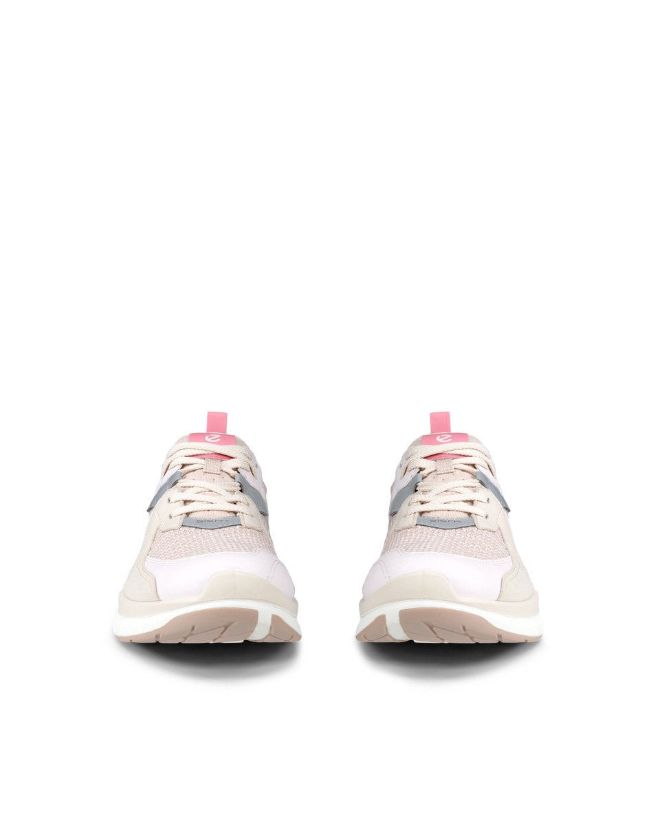 ECCO Women s BIOM 2.2 Sneaker Pink