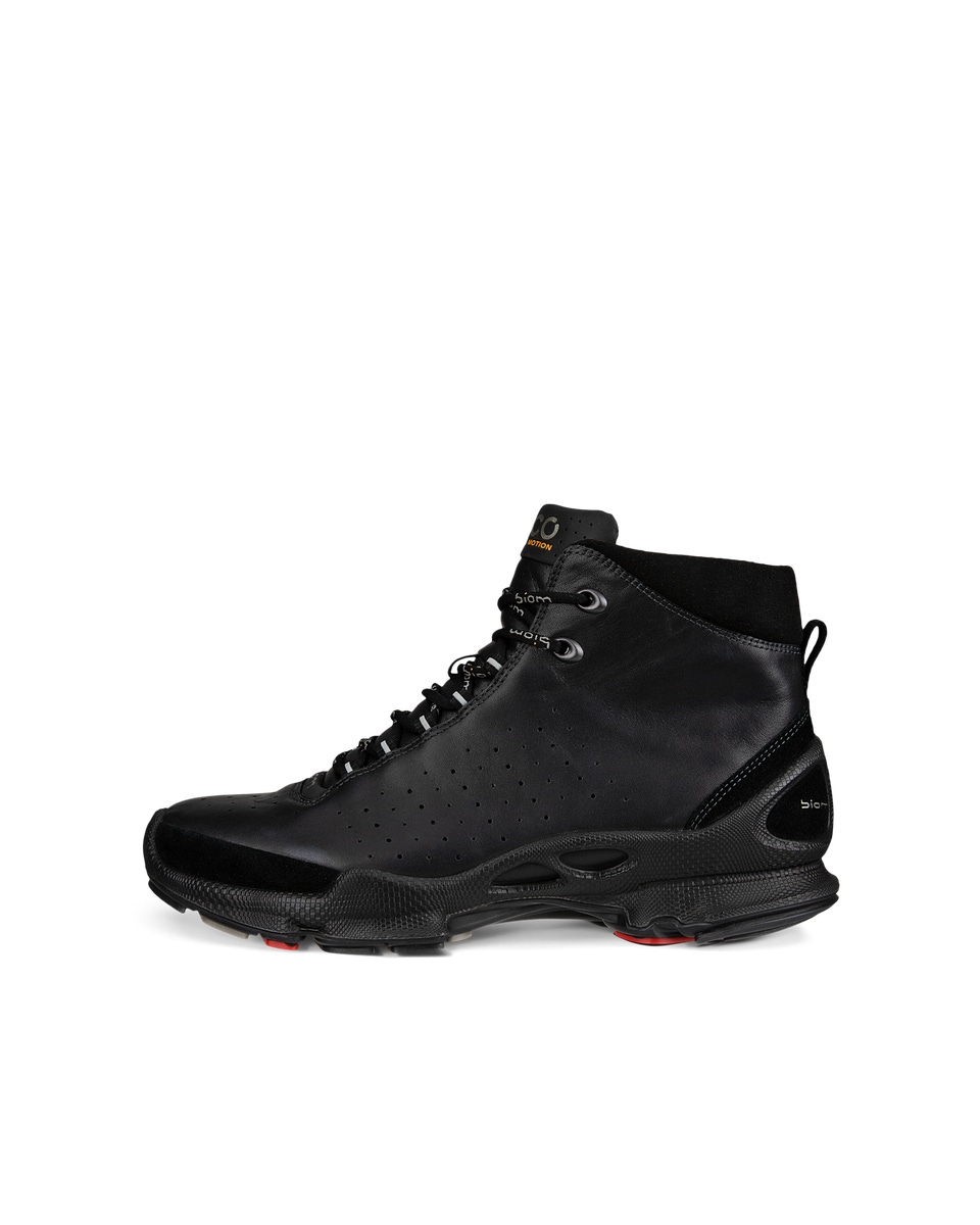 ECCO BIOM C M MID Black