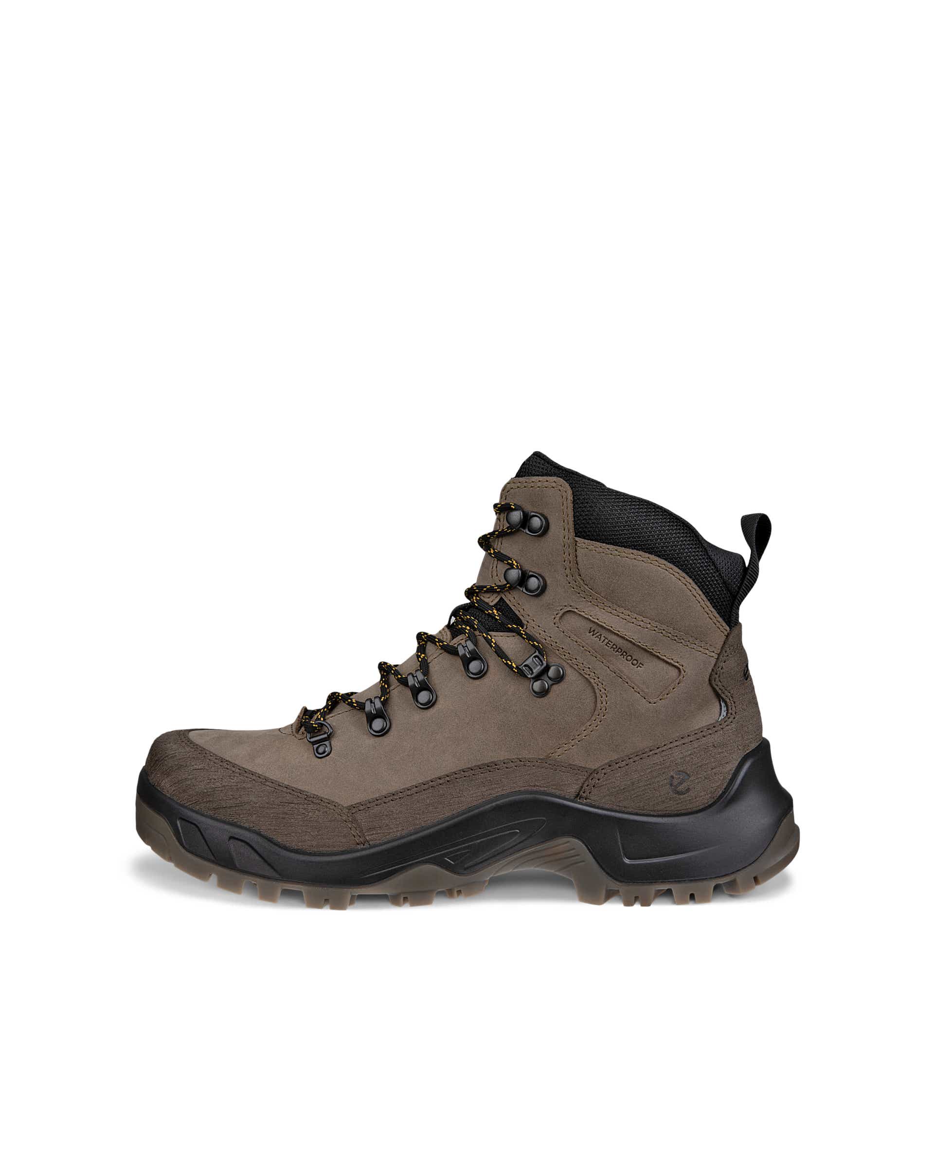 ECCO Offroad - undefined - Outside