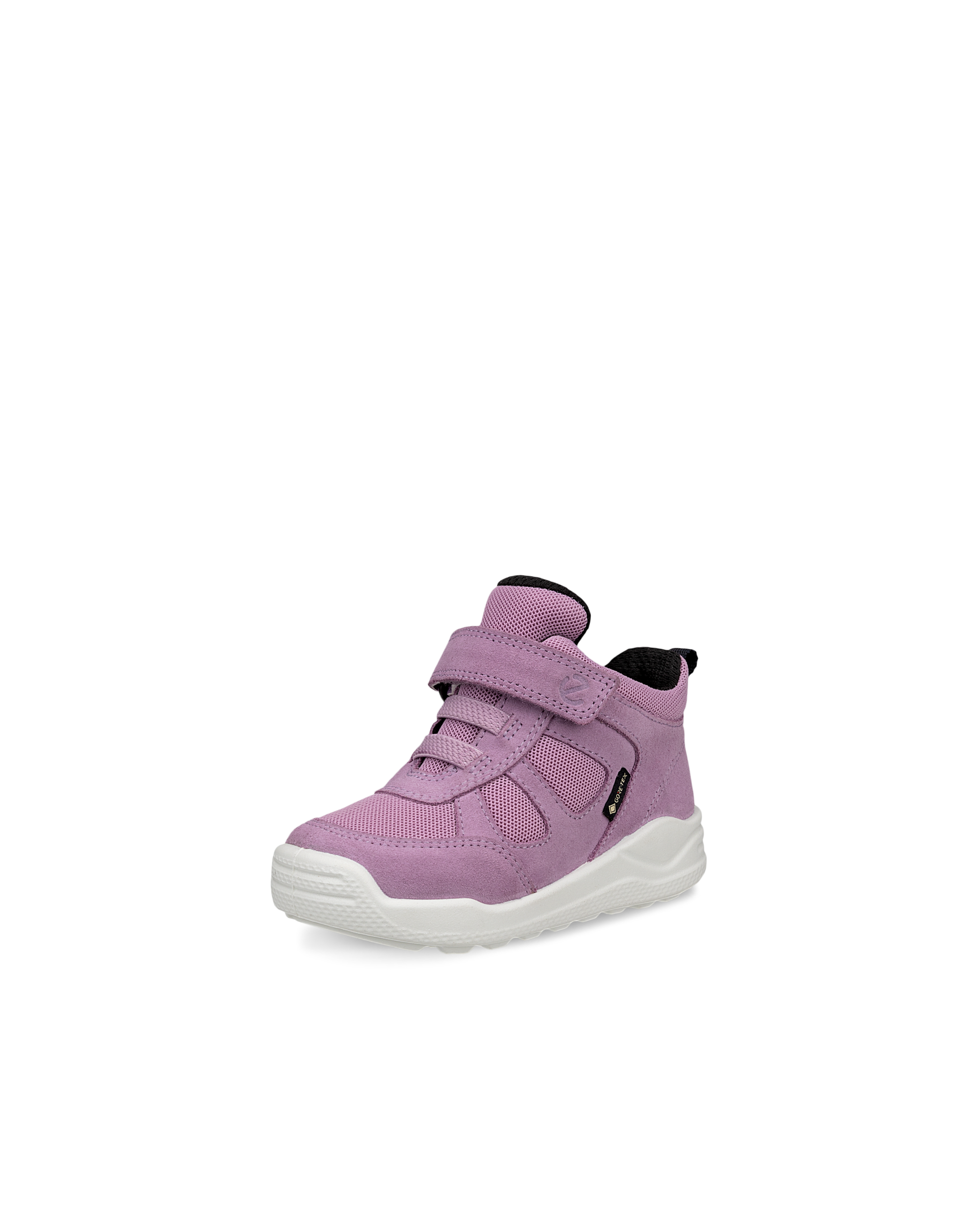 Botines de ante Gore-Tex ECCO® Urban Mini para niño/a - Violeta - Main