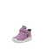 ECCO® Urban Mini Gore-Tex-iga seemisest poolsaabas lastele - Purpurne - Main