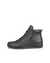 ECCO Soft 7 Tred Mid Gtx Lea - Black - Outside