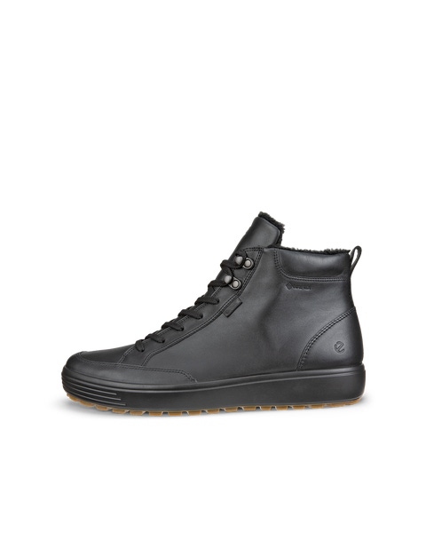 Men s Winter Boots Shop for Winter Boots Men Now ECCO