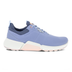 ECCO Women's Biom® H4 Golf Shoes - Blue - Outside