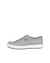 ECCO SOFT 7 MEN'S SNEAKER - Grey - Outside