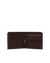 ECCO® Small Leather Wallet - Brown - Detail-1