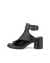 ECCO SCULPTED LX 55 WOMEN'S ANKLE SANDAL - Black - Outside