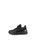 Zapatillas de tela Gore-Tex ECCO® Biom K2 para niño/a - Negro - Outside