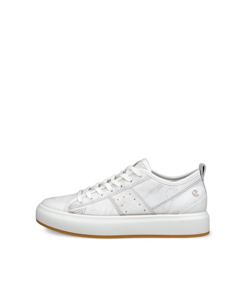 STREET ACEコレクションを発見 | ECCO®