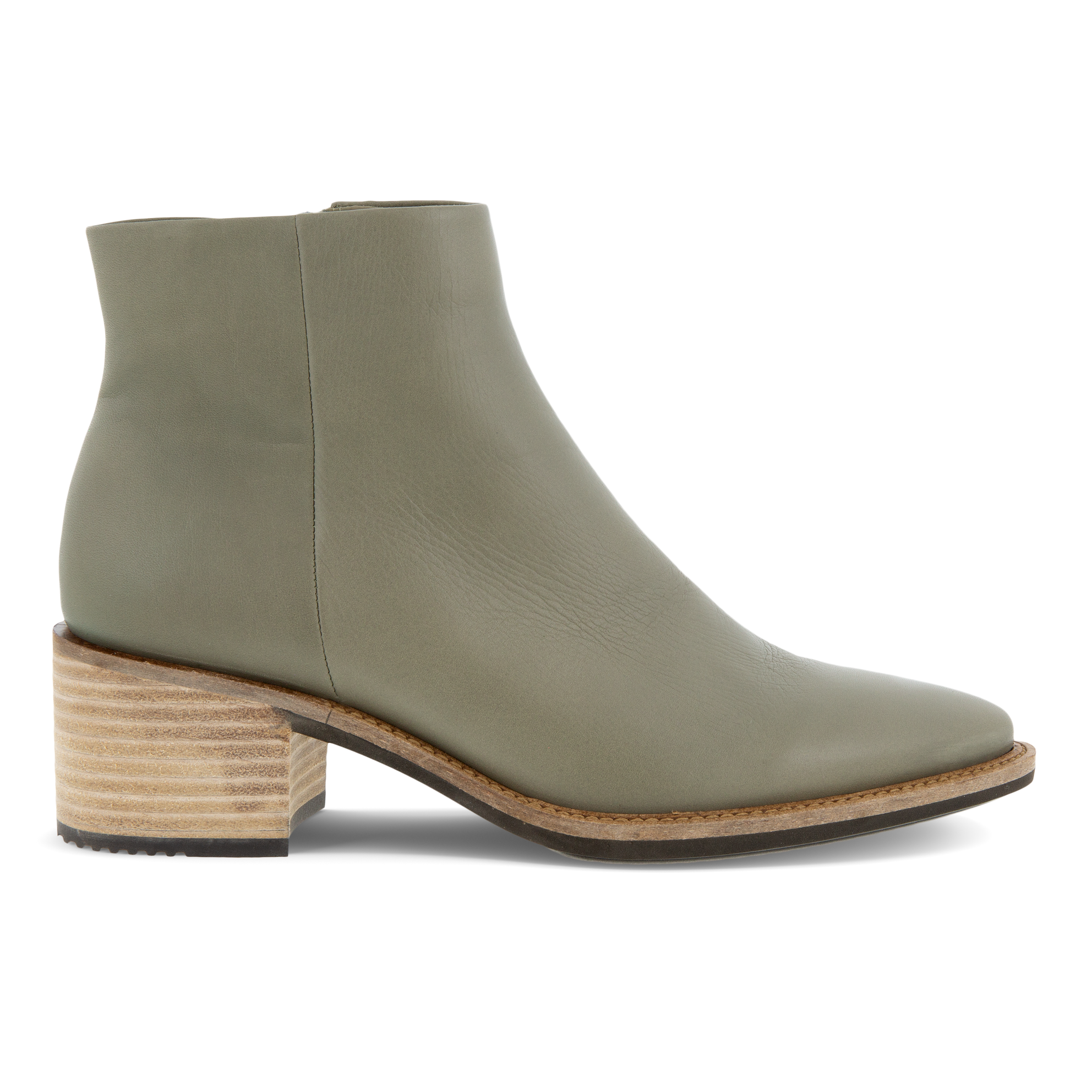 ECCO Shape 35 Sartorelle - Green - Outside