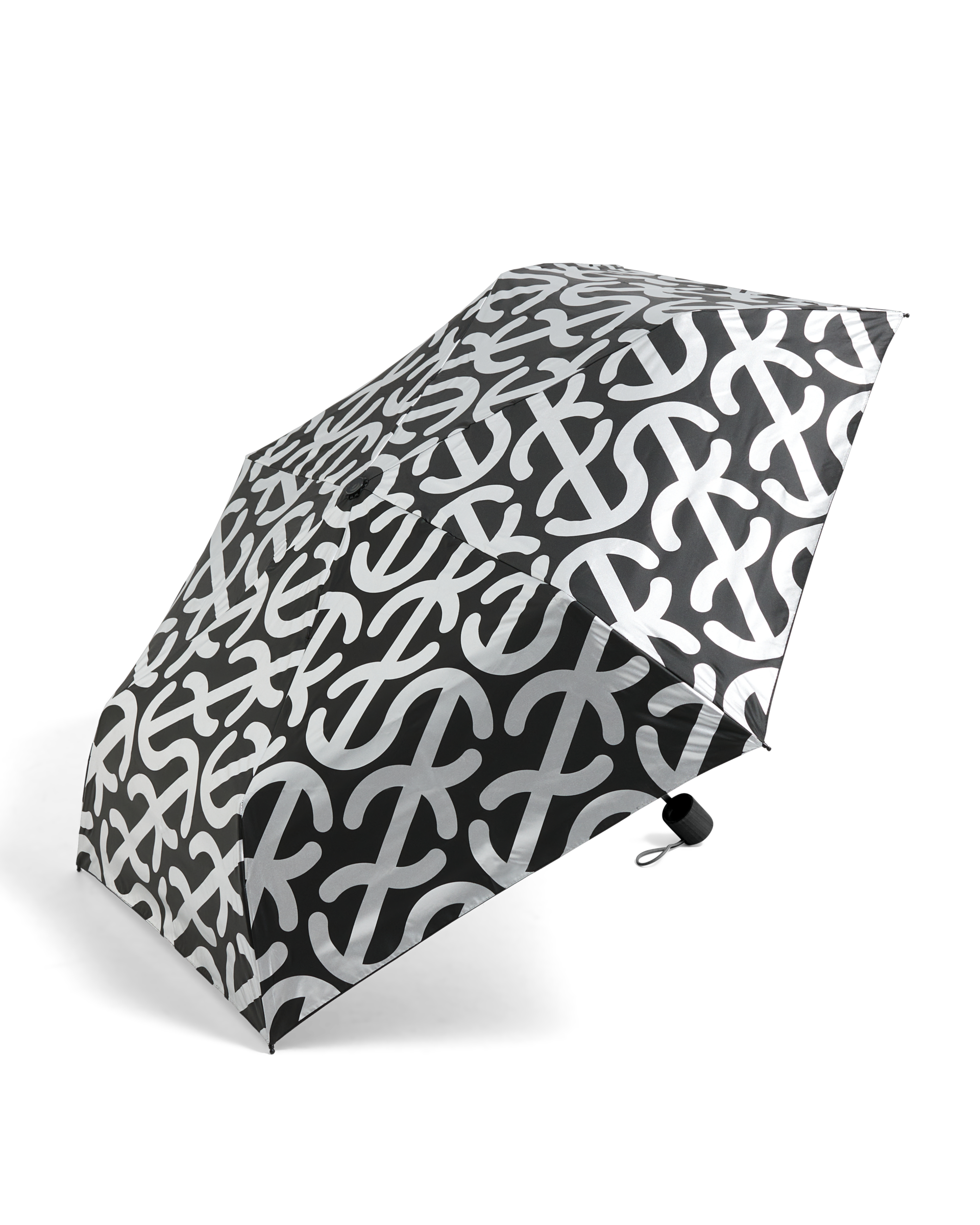 ECCO Umbrella - Gris - Main