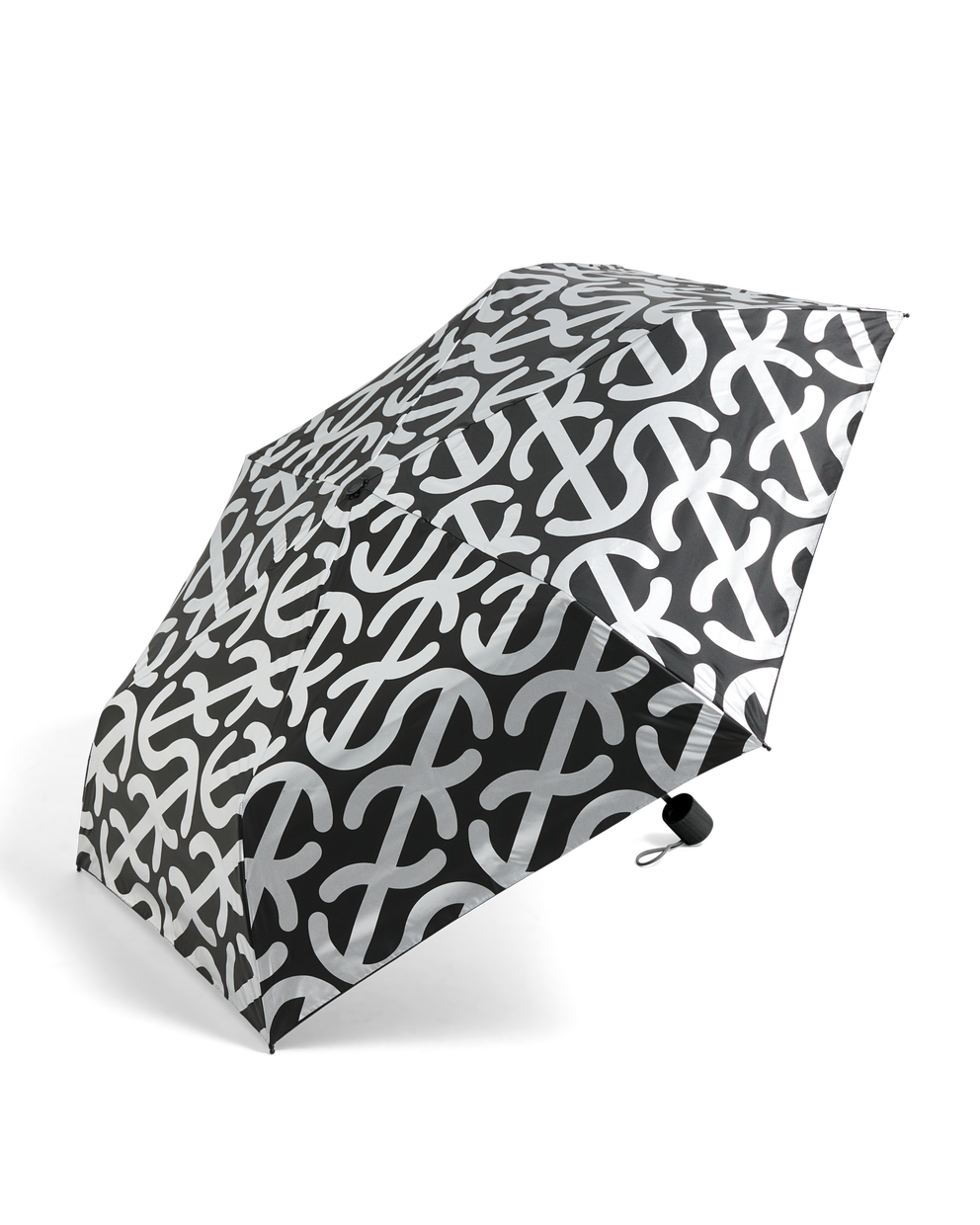 ECCO Umbrella - Gris - Main