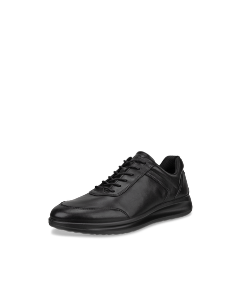 ECCO Men's Aquet Shoe - Black - Main
