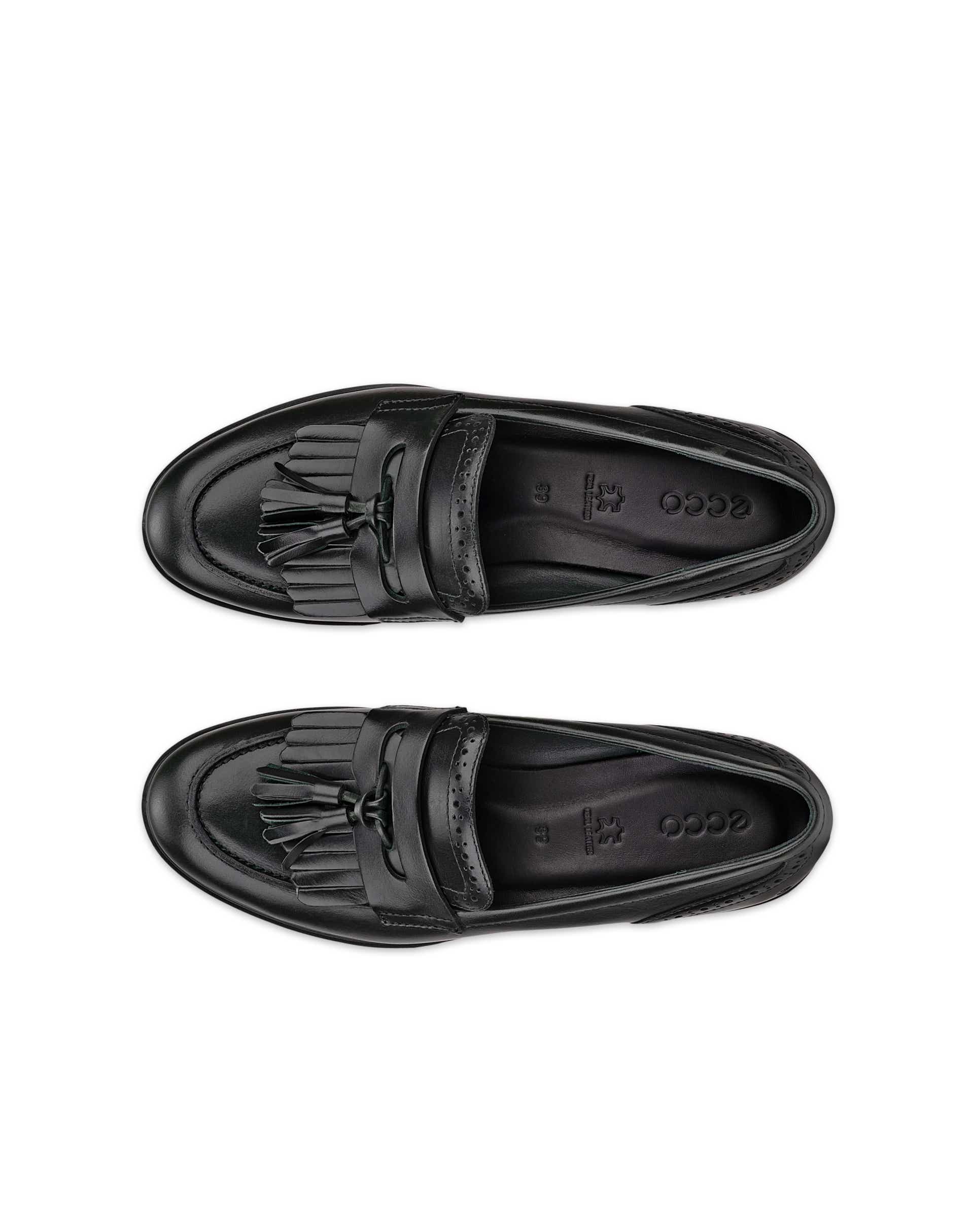 ECCO DRESS CLASSIC 15 - Roheline - Top left pair